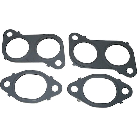 Aftermarket AMX36266 Exhaust Manifold Gasket Set AMX36266-ABL